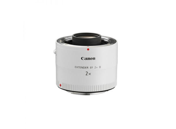 Canon Extender EF 2X III 2x telekonverter